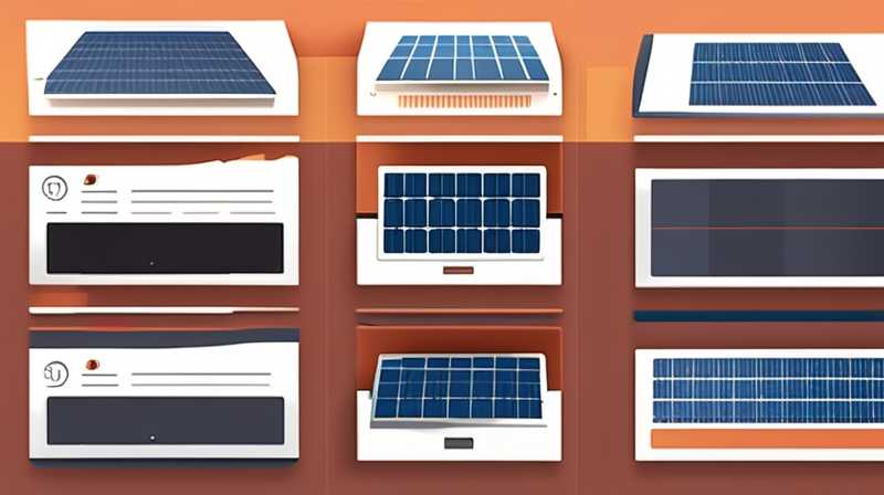 Where is solar photovoltaic located?