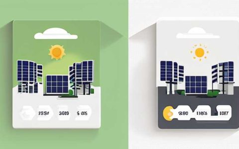 How much does a 1000kw solar power station cost