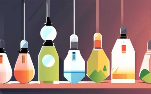 How to set solar lights to light up early