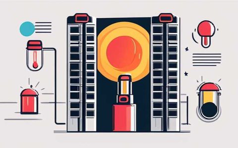 How to fix a solar light that keeps turning red