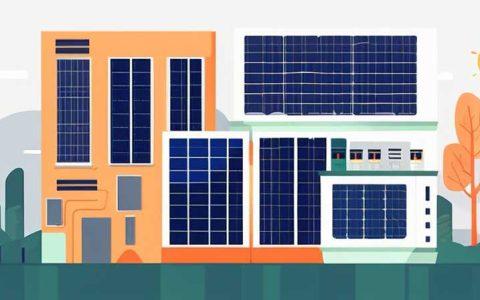 What are the disadvantages of inferior solar panels?