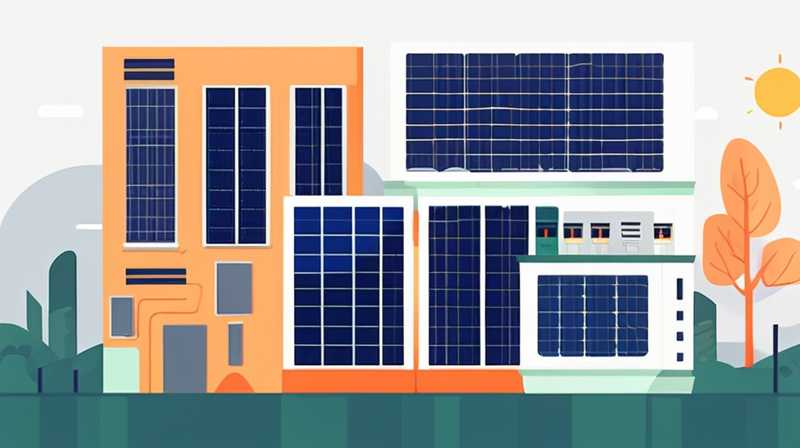 What are the disadvantages of inferior solar panels?