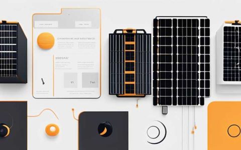 How long can solar power cables last?