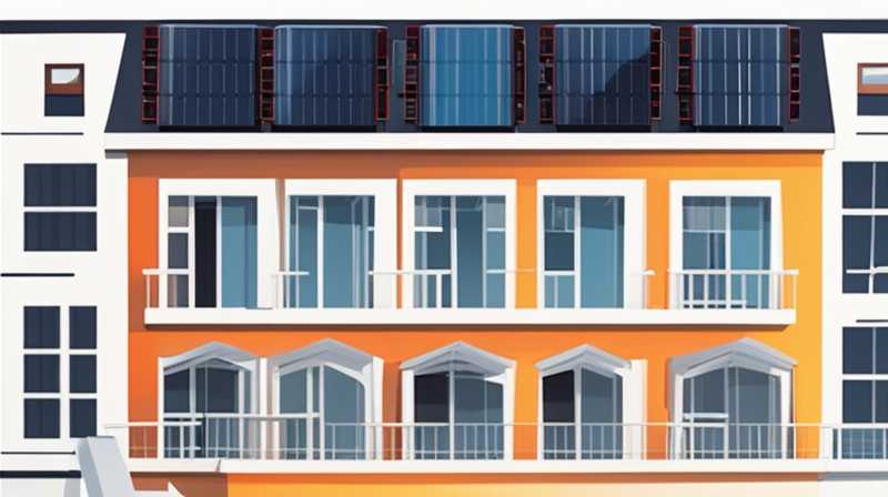 How much does rooftop solar equipment cost?