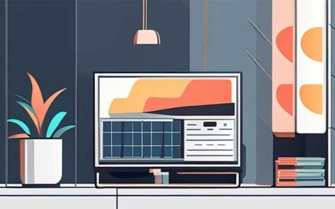 How to make a TV from a solar panel