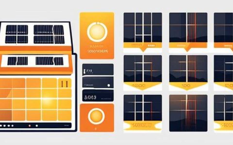 How much does 1 watt of solar energy cost
