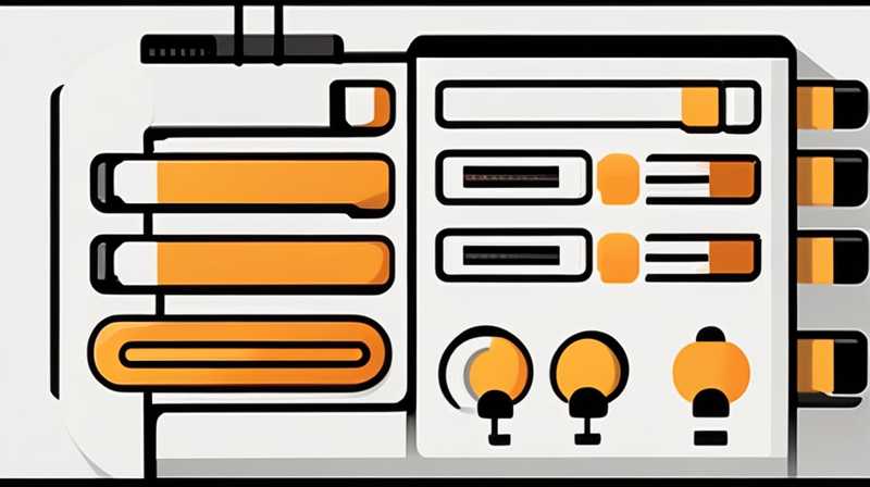 ¿Cuáles son las características del almacenamiento de energía en baterías de litio?