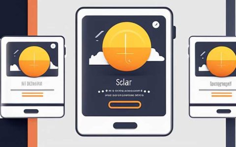 What is the minimum amount of solar power?