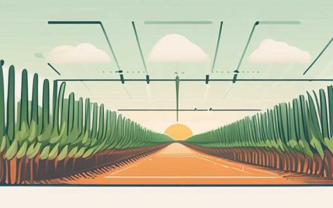 How much does it cost to harvest leeks with solar energy?