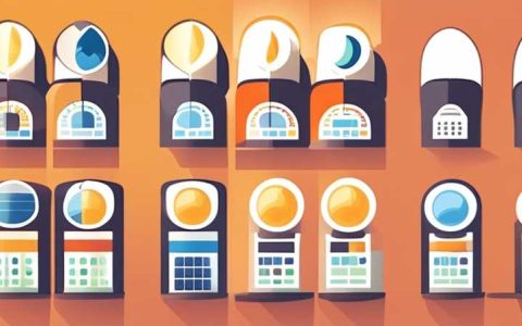 What is the minimum size of a solar light?