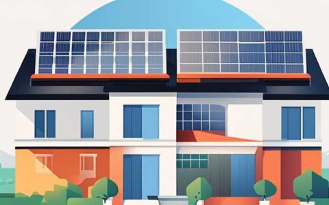 How much is the national subsidy for rooftop solar energy