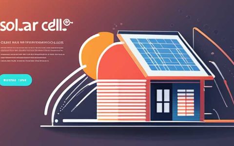 How long does a solar cell work normally?