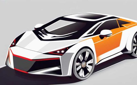 What car has solar panels?