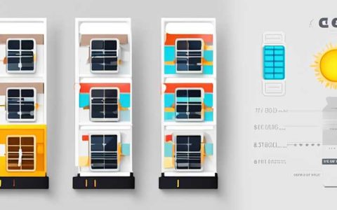 How much does it cost to build a solar light?