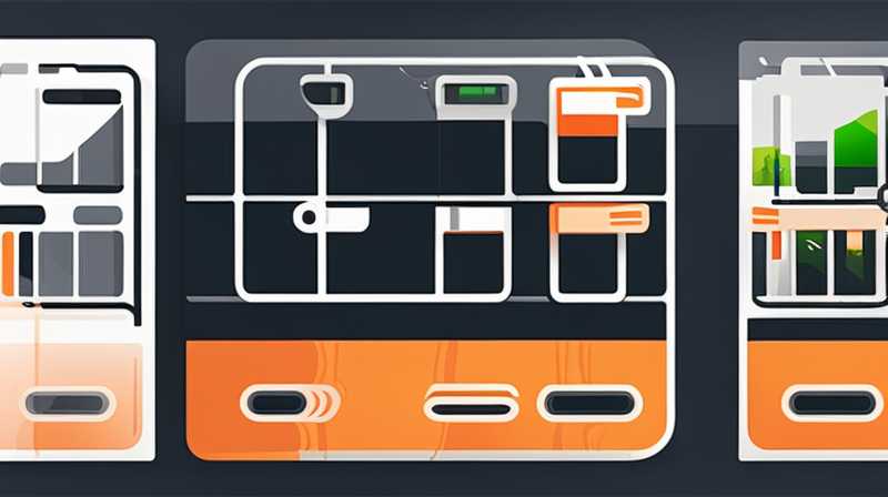 How much does a lithium battery for a solar panel cost?