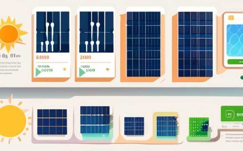 How much does 3,000W of solar energy cost?
