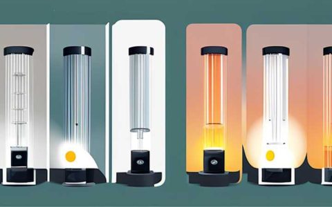 How much does a cylindrical solar light cost?