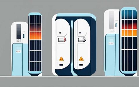 What is the sub-item of solar circulation pump set
