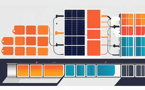 What are solar modules used for?
