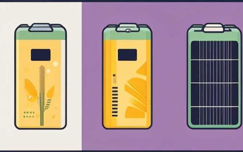 How to make a power bank out of a solar lamp