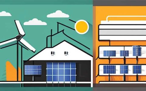 How to use solar electricity directly