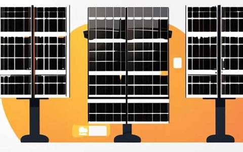 How to build a solar energy international station