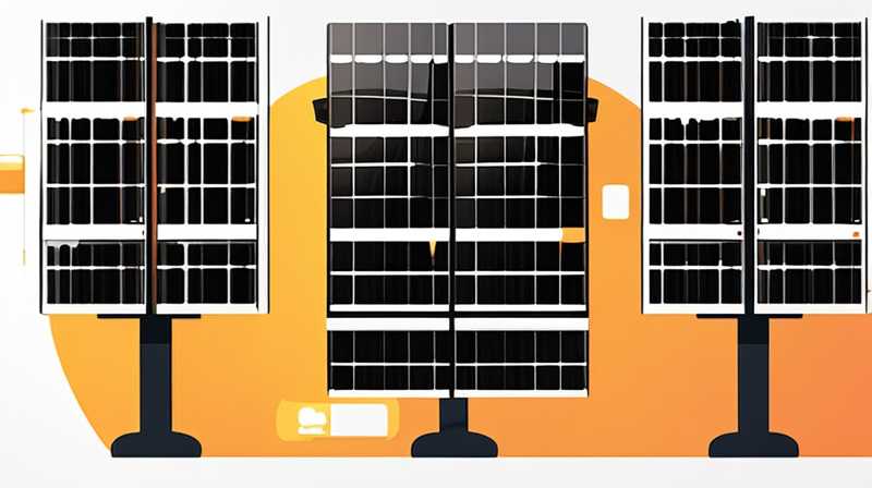 How to build a solar energy international station