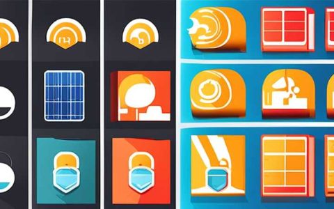 What is the role of solar insulation bags