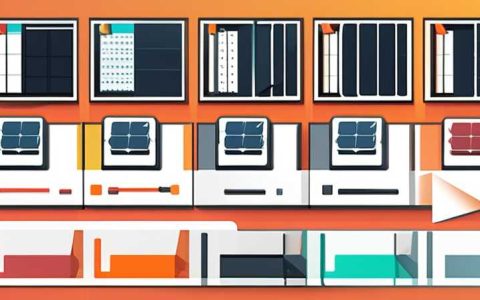 How to disassemble the panel of solar lights