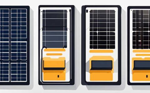 How many years can a wall-mounted solar panel last?