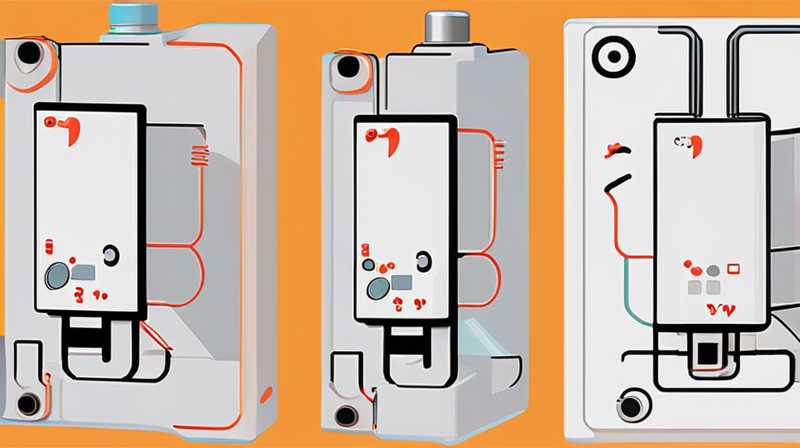 How to Remove the Solar Solenoid Valve Body