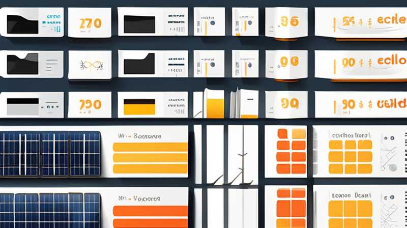 Which season is best to buy solar energy?