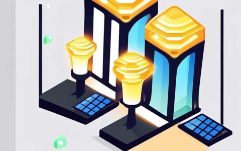 How much does it cost to customize solar navigation lights?