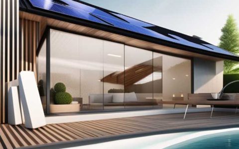 How much does laminated solar laminate cost?
