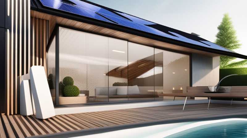 How much does laminated solar laminate cost?