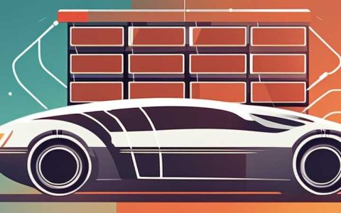 How to assemble car solar panels