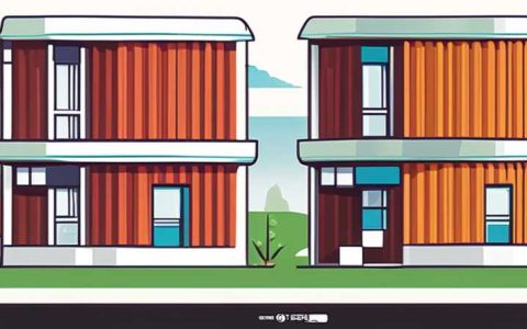 How to replace solar outdoor corrugated pipe