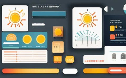 How to write a solar energy survey revelation