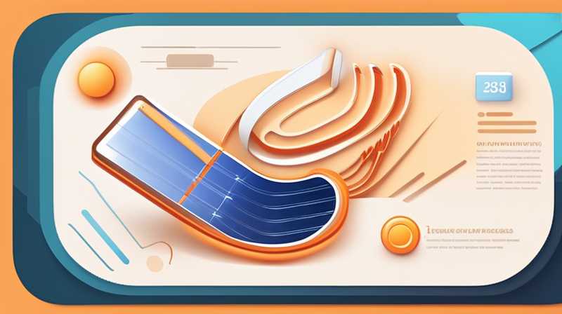 How to make a solar engine