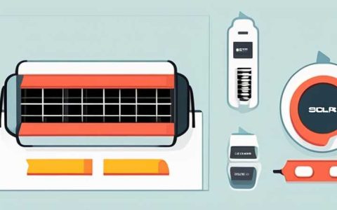 How to connect battery to solar inverter
