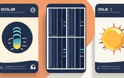 How to cover a solar cell