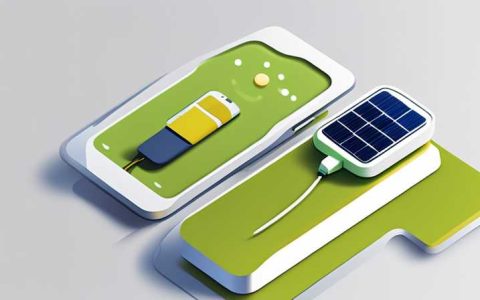 How to make solar charging