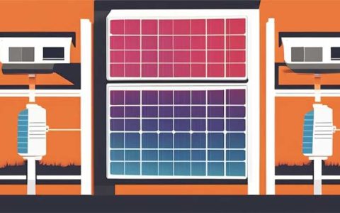 How is the quality of split solar energy?