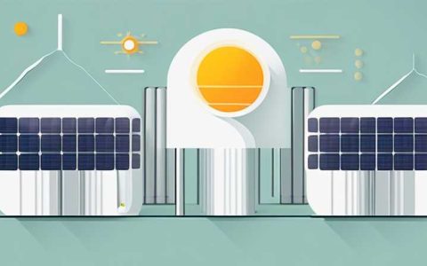 How to install solar tubes on large panels