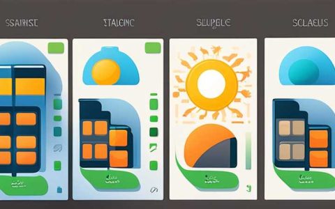 How to change solar lights to manual