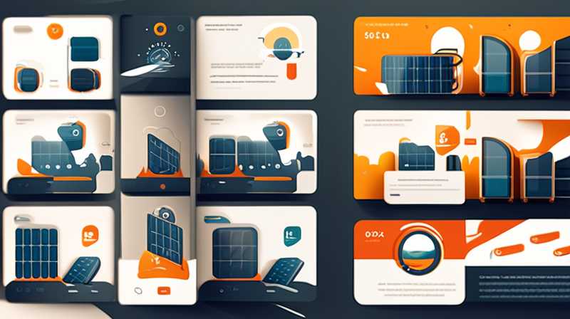 What is the principle of oil-injected solar energy?