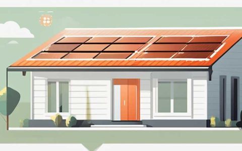 How to install the old solar bracket