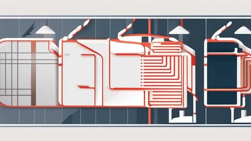 How to transform solar floor heating