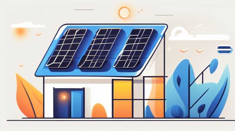 How much does solar energy cost per ton?