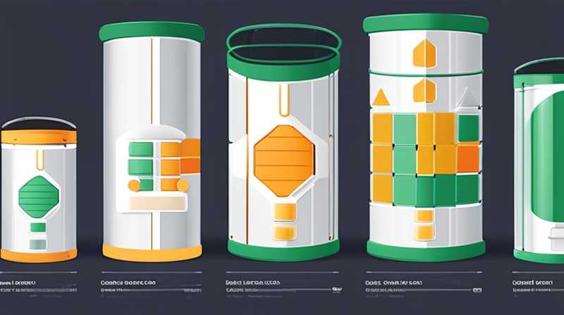 How to refurbish old solar barrels